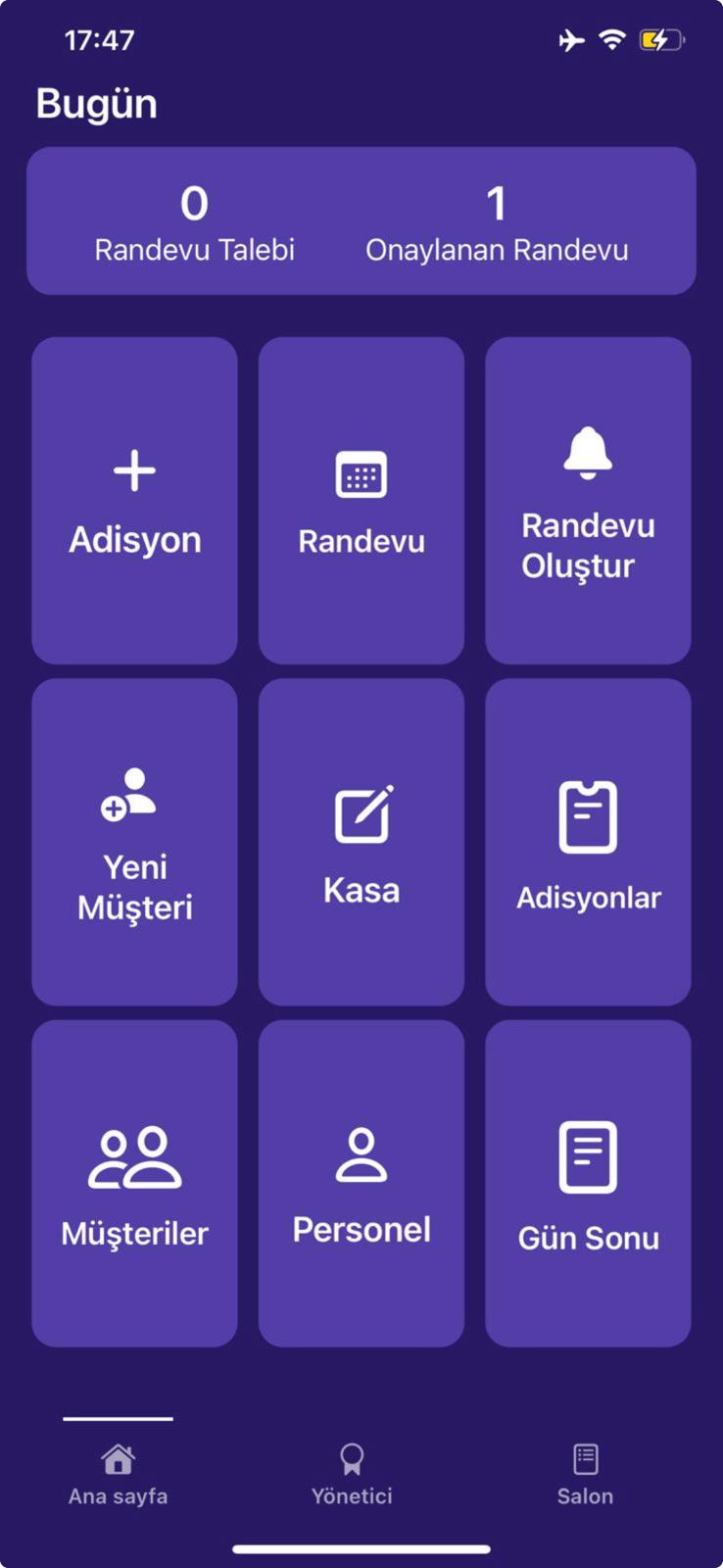 Ekran Görüntüsü 1