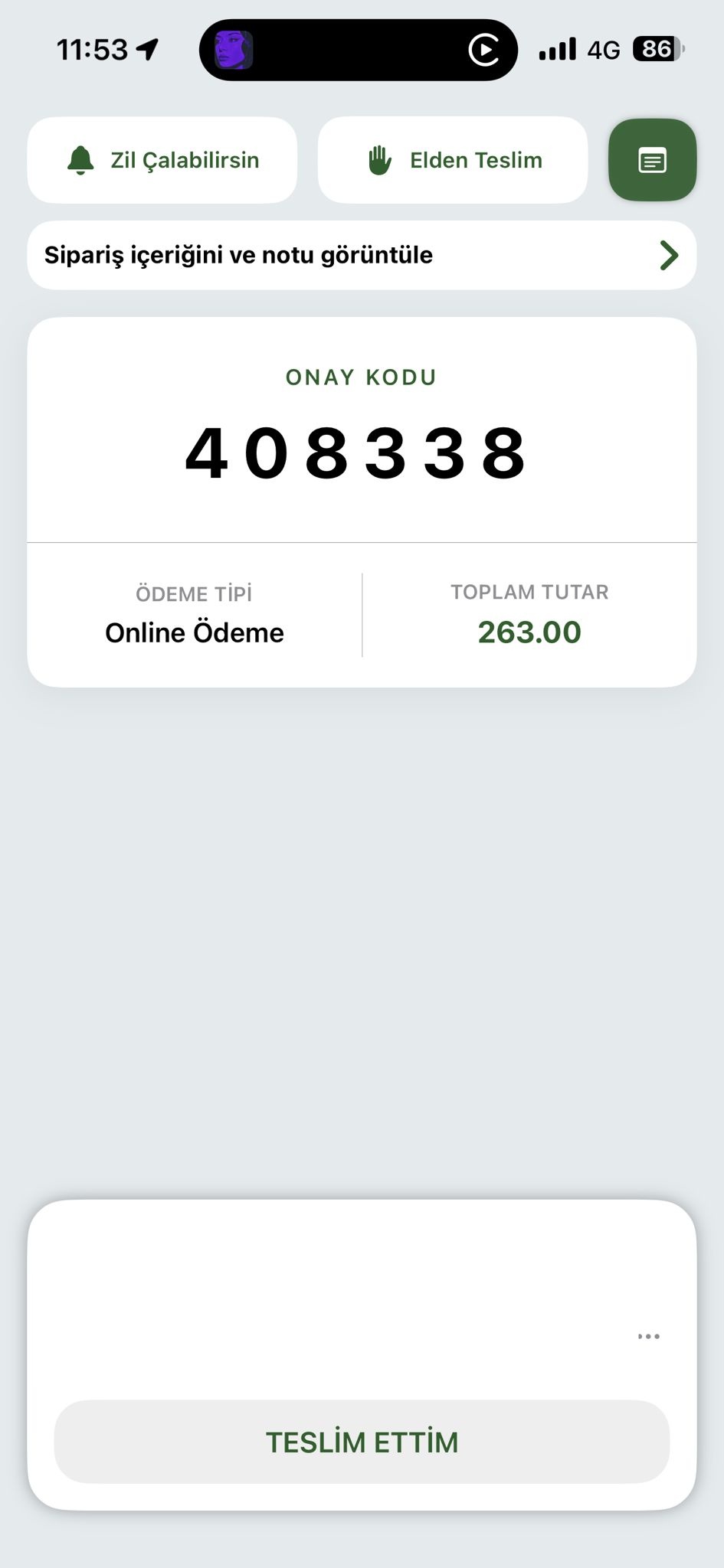 Ekran Görüntüsü 1