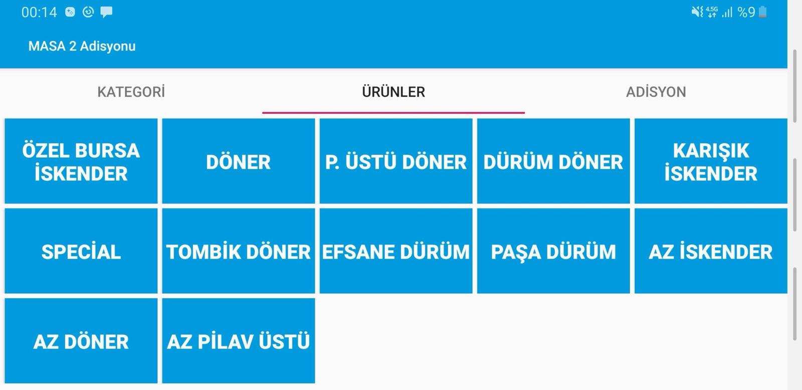 Ekran Görüntüsü 6